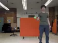 Preview for Drone Circle Follower