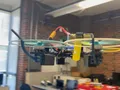 Preview for Computer Vision Drone